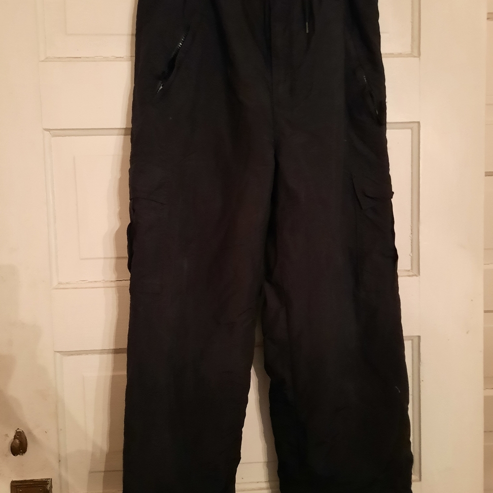 Like New Snowpants